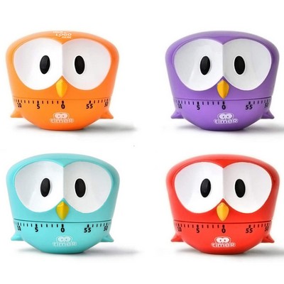 Adorable Eagle Kitchen Timer