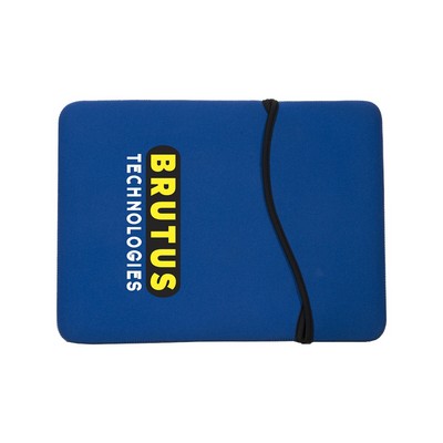Reversible Laptop Sleeve