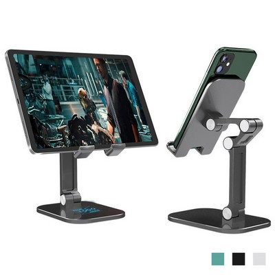 Portable Foldable Phone & Tablet Stand