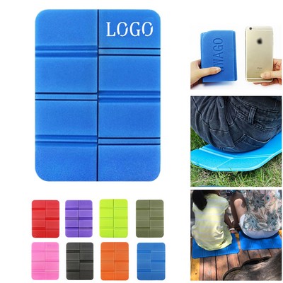 Foldable Ultralight Foam Sitting Pads